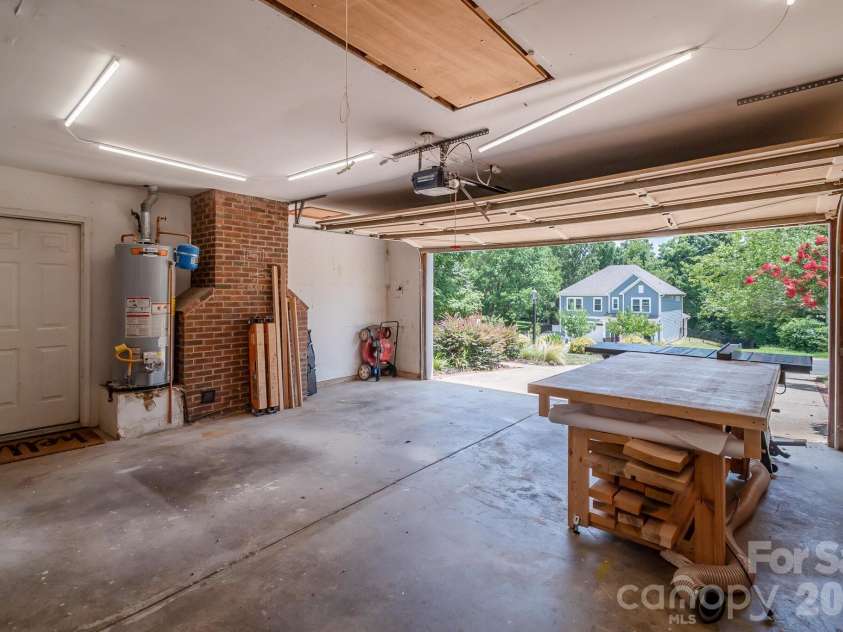 12328 Sandringham Place, Charlotte, NC 28262.  MLS# CAR4406560, YatesRealty ID 39059. 