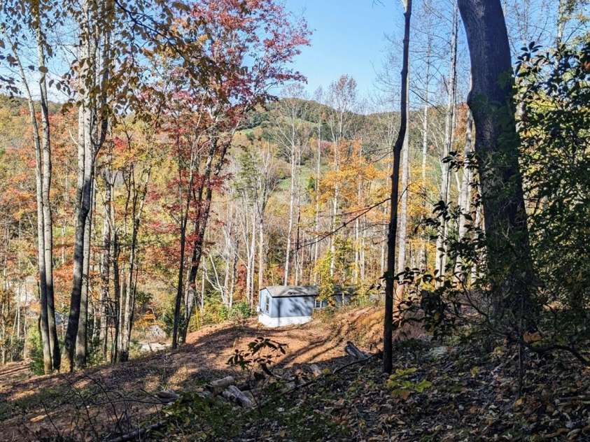 2828 Pine Street, Mount Airy, NC 27030.  MLS# CAR4331488, YatesRealty ID 3906. 