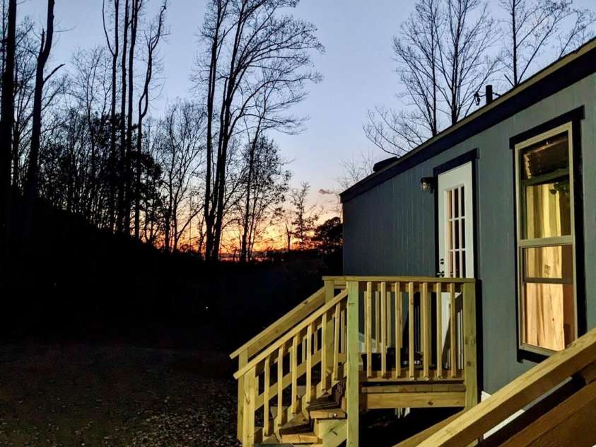 2828 Pine Street, Mount Airy, NC 27030.  MLS# CAR4331488, YatesRealty ID 3906. 