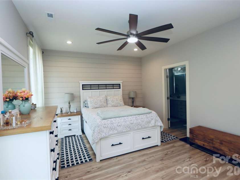 27679 Taylor Lane, Albemarle, NC 28001.  MLS# CAR4398383, YatesRealty ID 39060. 