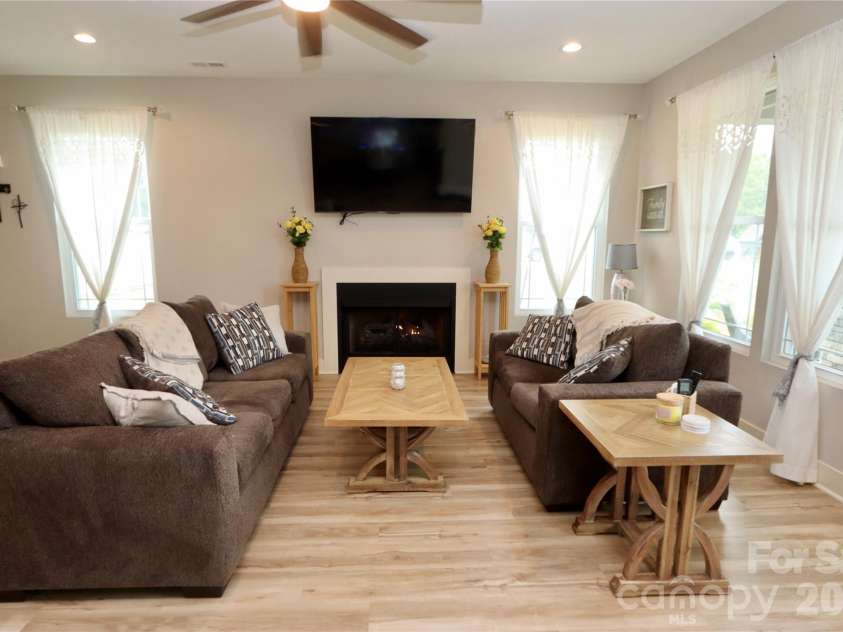 27679 Taylor Lane, Albemarle, NC 28001.  MLS# CAR4398383, YatesRealty ID 39060. 