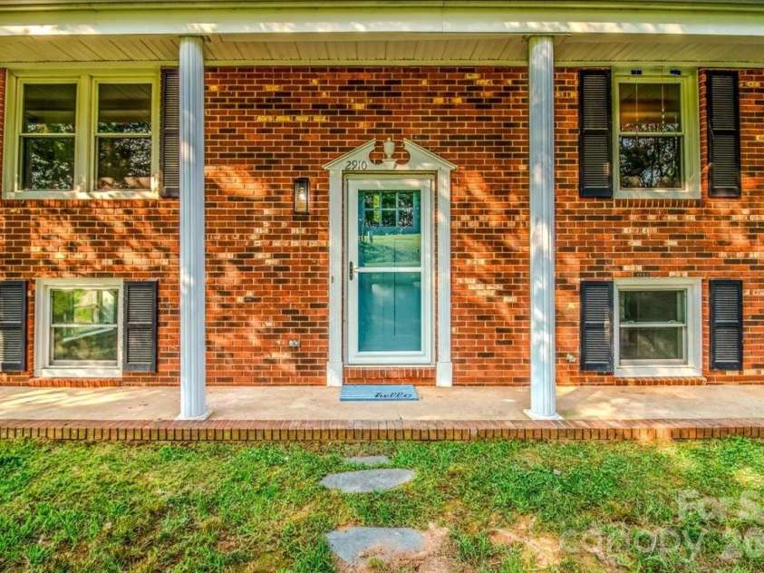 2910 Old Highway 60 Highway, Ronda, NC 28670.  MLS# CAR4402333, YatesRealty ID 39064. 
