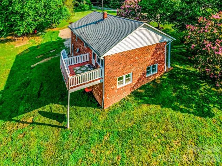2910 Old Highway 60 Highway, Ronda, NC 28670.  MLS# CAR4402333, YatesRealty ID 39064. 