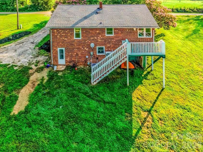 2910 Old Highway 60 Highway, Ronda, NC 28670.  MLS# CAR4402333, YatesRealty ID 39064. 