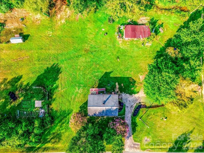 2910 Old Highway 60 Highway, Ronda, NC 28670.  MLS# CAR4402333, YatesRealty ID 39064. 