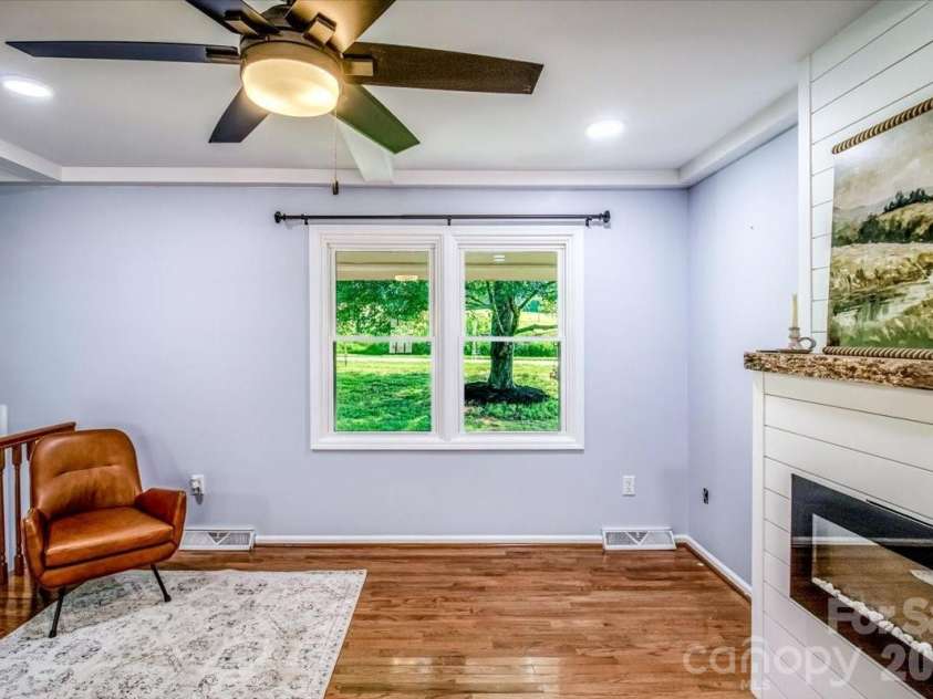 2910 Old Highway 60 Highway, Ronda, NC 28670.  MLS# CAR4402333, YatesRealty ID 39064. 