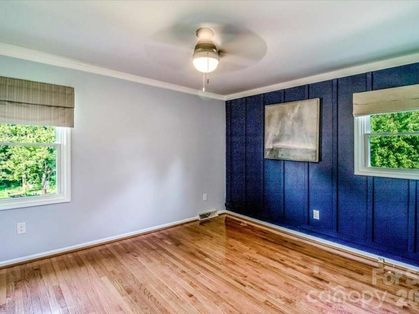 2910 Old Highway 60 Highway, Ronda, NC 28670.  MLS# CAR4402333, YatesRealty ID 39064. Primary Bedroom
