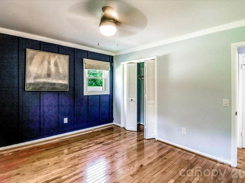 2910 Old Highway 60 Highway, Ronda, NC 28670.  MLS# CAR4402333, YatesRealty ID 39064. Primary bedroom