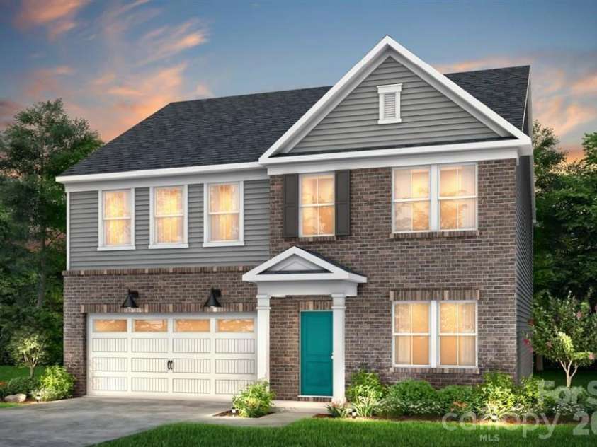 12049 Bradshaw Court, Charlotte, NC 28278.  MLS# CAR4405616, YatesRealty ID 39065. 