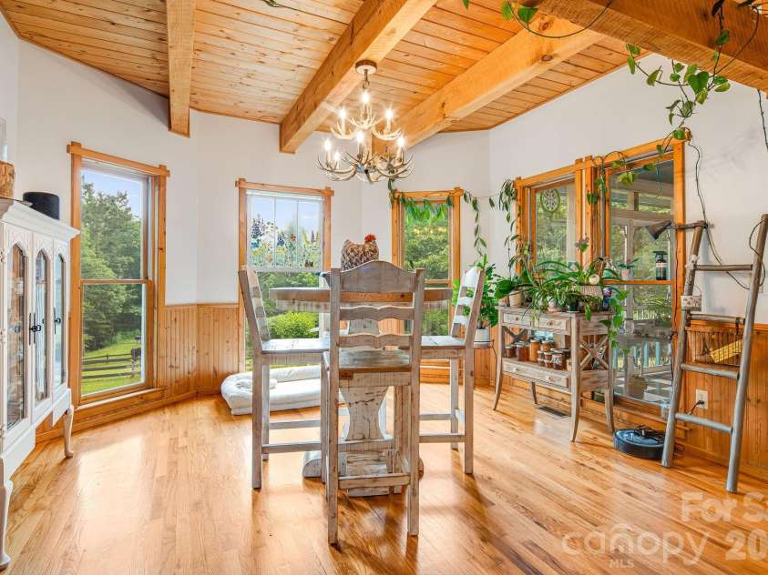 200 Black Hawk Trail, Waynesville, NC 28785.  MLS# CAR4404576, YatesRealty ID 39066. 