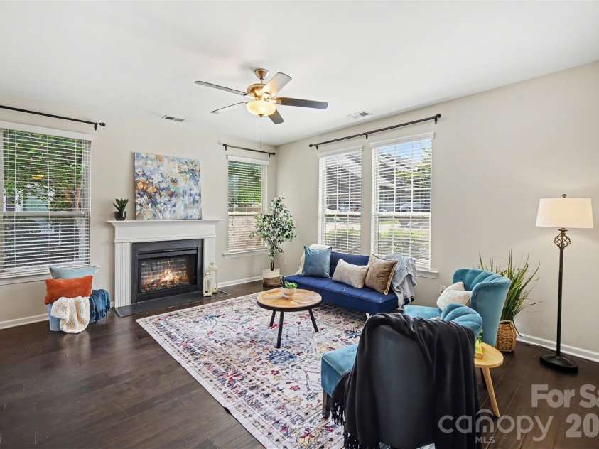 824 Ayrshire Avenue, Fort Mill, SC 29708.  MLS# CAR4396910, YatesRealty ID 39067. 