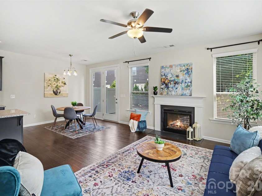824 Ayrshire Avenue, Fort Mill, SC 29708.  MLS# CAR4396910, YatesRealty ID 39067. 