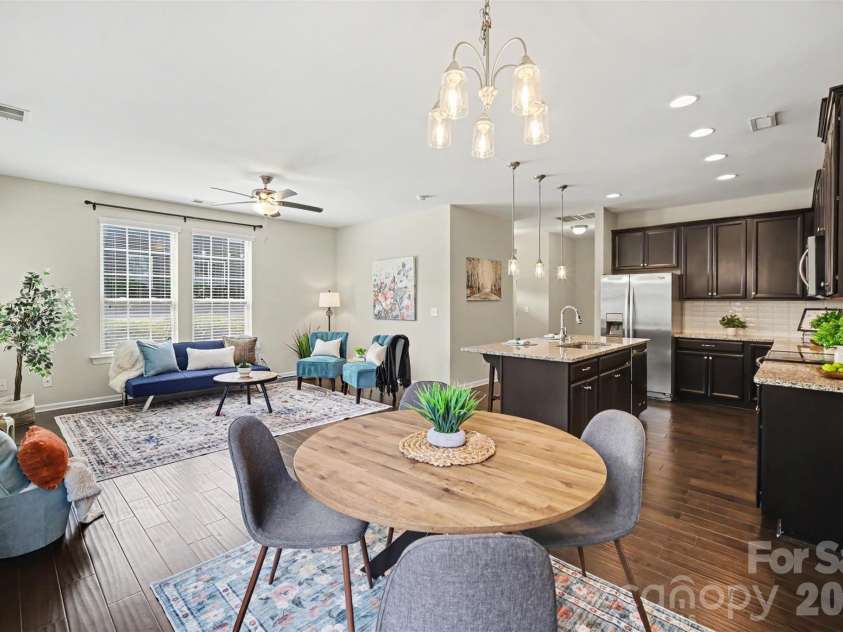 824 Ayrshire Avenue, Fort Mill, SC 29708.  MLS# CAR4396910, YatesRealty ID 39067. 