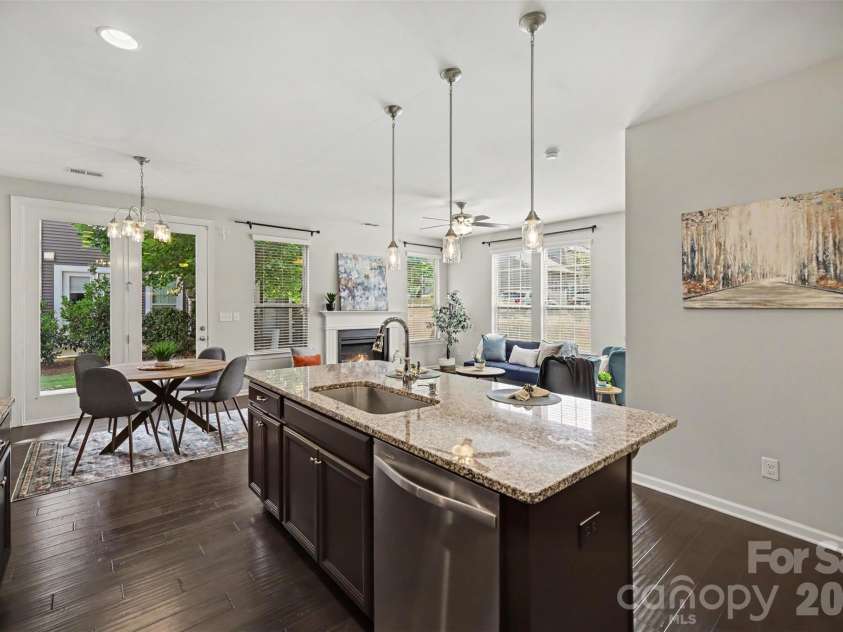 824 Ayrshire Avenue, Fort Mill, SC 29708.  MLS# CAR4396910, YatesRealty ID 39067. 