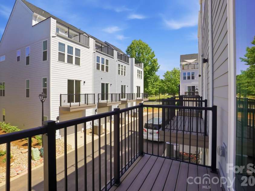 1124 Kokomo Lane, Charlotte, NC 28206.  MLS# CAR4385352, YatesRealty ID 39071. Representative Photo