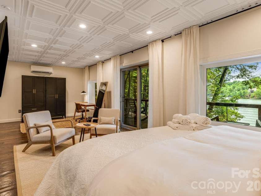 1943 Buffalo Creek Road, Lake Lure, NC 28746.  MLS# CAR4394743, YatesRealty ID 39073. 