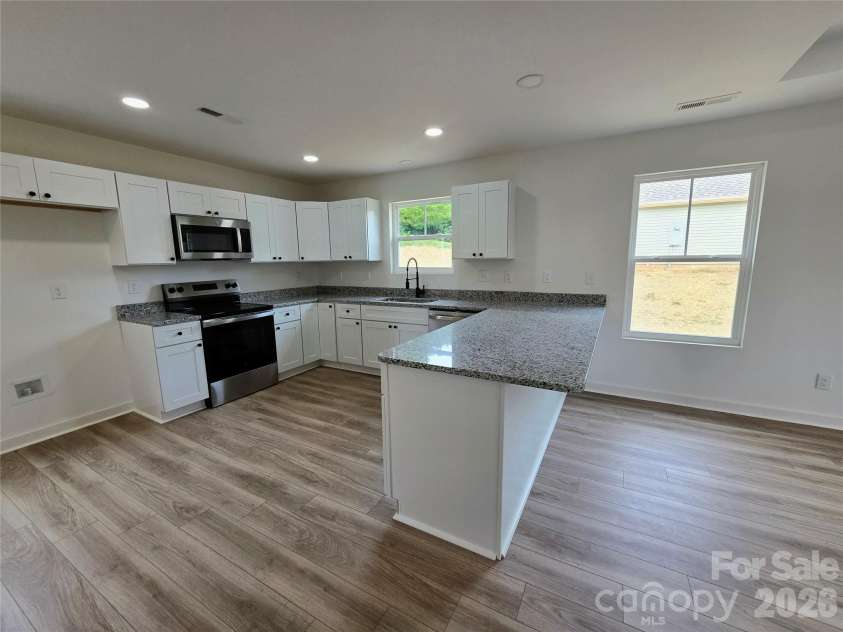 907 Hill Street, Albemarle, NC 28001.  MLS# CAR4371669, YatesRealty ID 39074. 