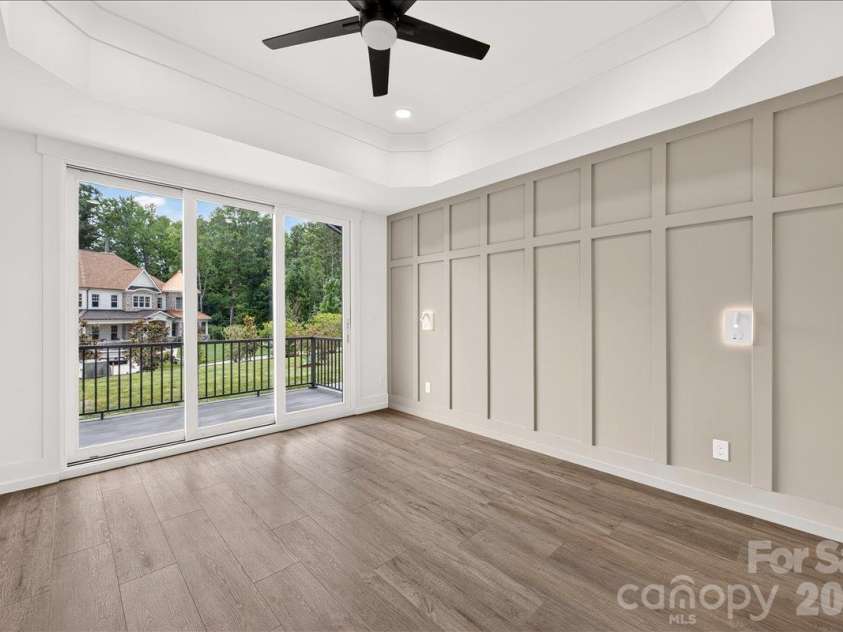 3141 Brayland Avenue, Matthews, NC 28104.  MLS# CAR4404701, YatesRealty ID 39075. 