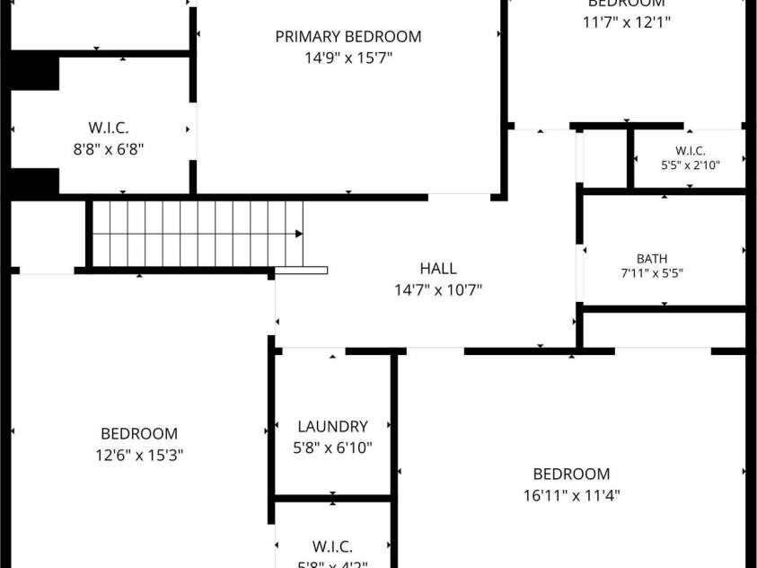 9153 Glenashley Drive, Cornelius, NC 28031.  MLS# CAR4397444, YatesRealty ID 39077. 