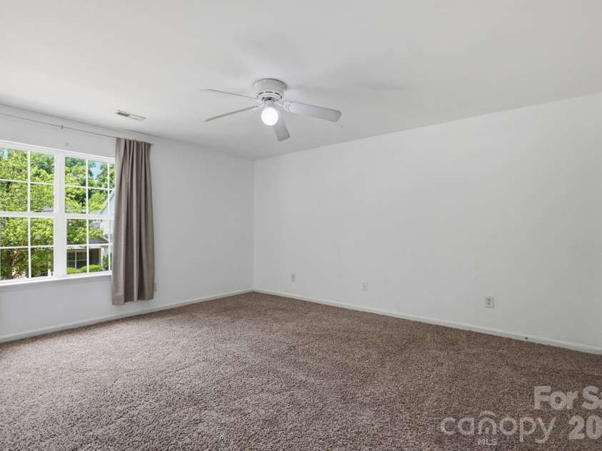 9153 Glenashley Drive, Cornelius, NC 28031.  MLS# CAR4397444, YatesRealty ID 39077. Bedroom 2
