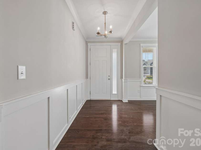 977 Bellegray Lane, Concord, NC 28027.  MLS# CAR4405137, YatesRealty ID 39078. 