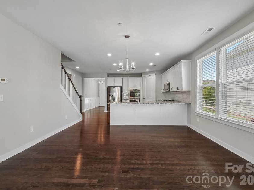 977 Bellegray Lane, Concord, NC 28027.  MLS# CAR4405137, YatesRealty ID 39078. 