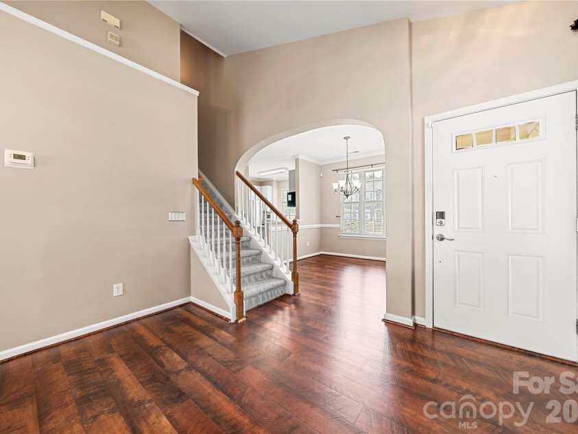 207 Dawn Mist Lane, Fort Mill, SC 29708.  MLS# CAR4402183, YatesRealty ID 39079. 