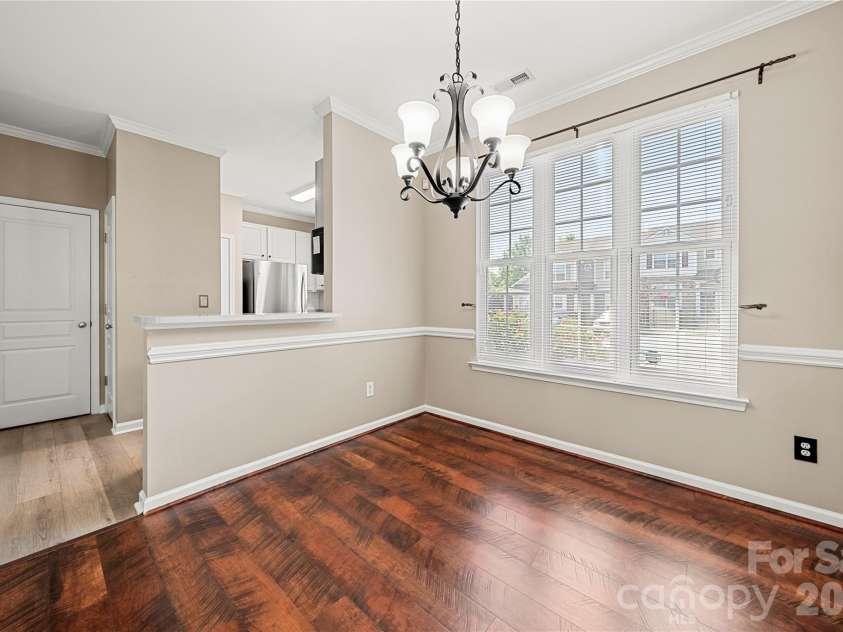 207 Dawn Mist Lane, Fort Mill, SC 29708.  MLS# CAR4402183, YatesRealty ID 39079. 