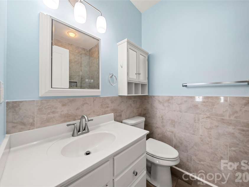 207 Dawn Mist Lane, Fort Mill, SC 29708.  MLS# CAR4402183, YatesRealty ID 39079. 