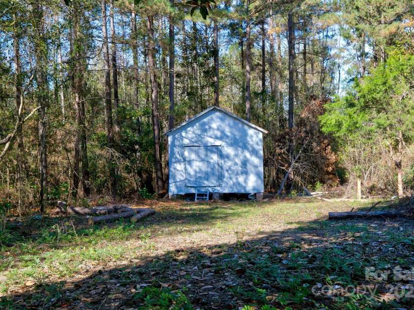4210 Johnson Road, Jefferson, SC 29718.  MLS# CAR4198585, YatesRealty ID 3908. 