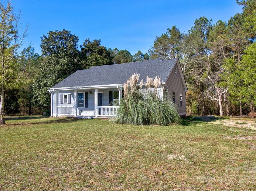 4210 Johnson Road, Jefferson, SC 29718.  MLS# CAR4198585, YatesRealty ID 3908. 