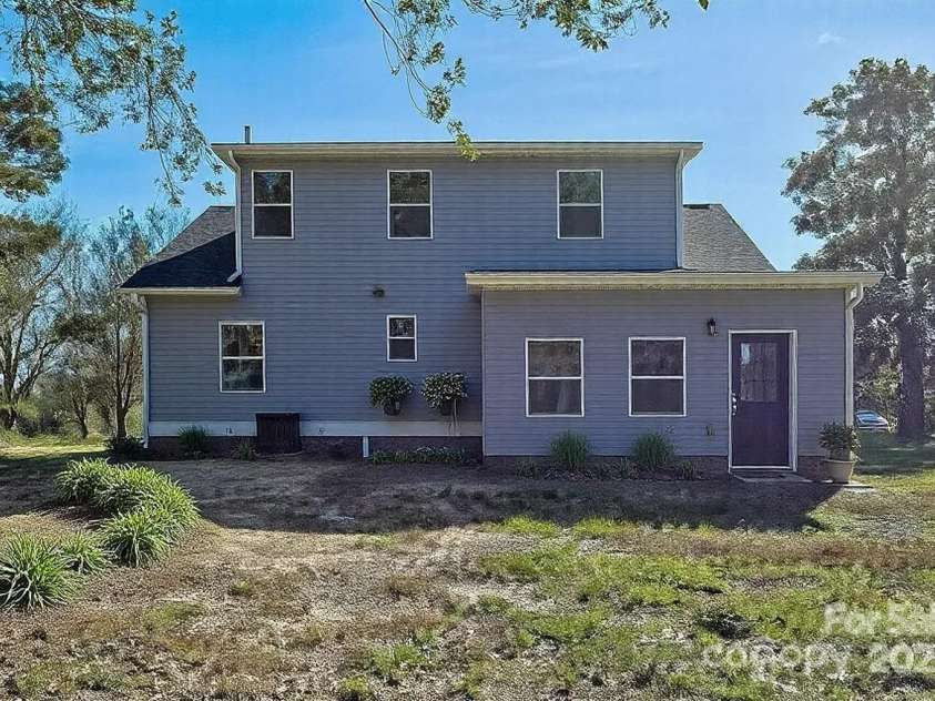 4210 Johnson Road, Jefferson, SC 29718.  MLS# CAR4198585, YatesRealty ID 3908. 