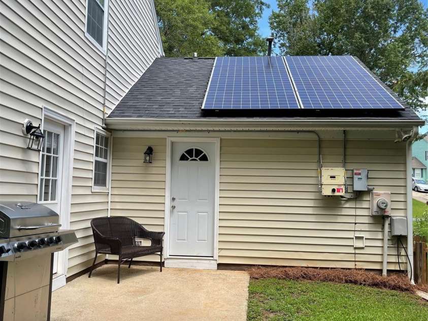 8014 Sherington Way, Charlotte, NC 28227.  MLS# CAR4343661, YatesRealty ID 3908. 