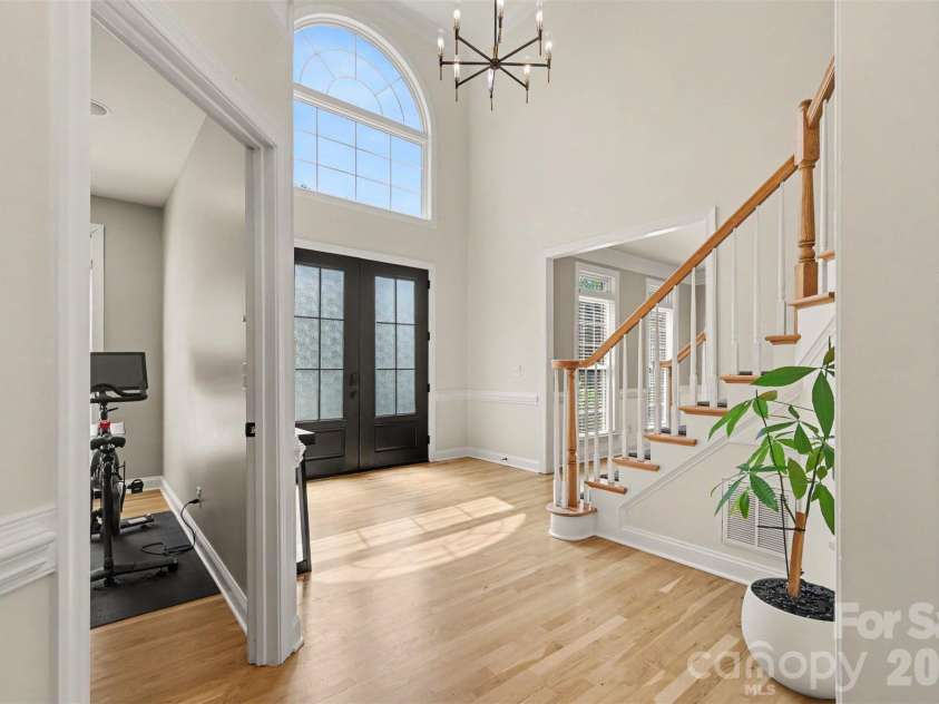 8921 Whittingham Drive, Waxhaw, NC 28173.  MLS# CAR4404543, YatesRealty ID 39080. 