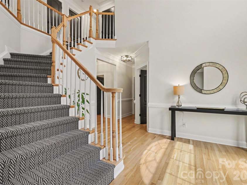 8921 Whittingham Drive, Waxhaw, NC 28173.  MLS# CAR4404543, YatesRealty ID 39080. 