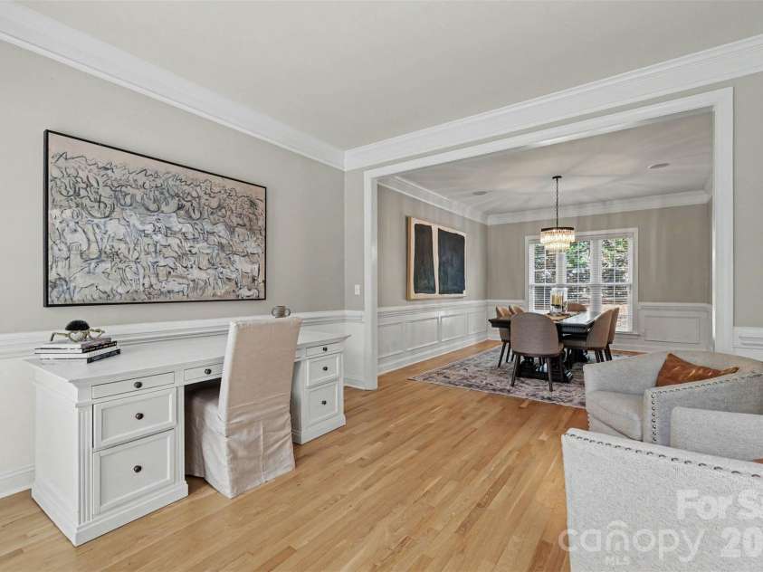 8921 Whittingham Drive, Waxhaw, NC 28173.  MLS# CAR4404543, YatesRealty ID 39080. 
