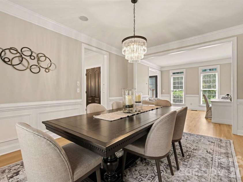 8921 Whittingham Drive, Waxhaw, NC 28173.  MLS# CAR4404543, YatesRealty ID 39080. 