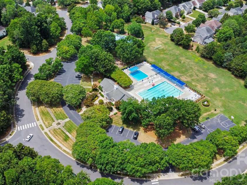 8921 Whittingham Drive, Waxhaw, NC 28173.  MLS# CAR4404543, YatesRealty ID 39080. 