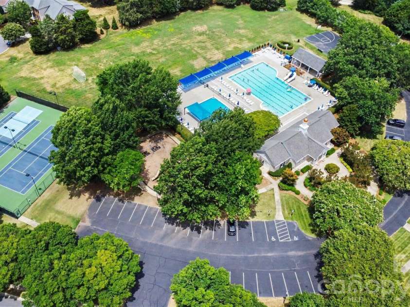 8921 Whittingham Drive, Waxhaw, NC 28173.  MLS# CAR4404543, YatesRealty ID 39080. 