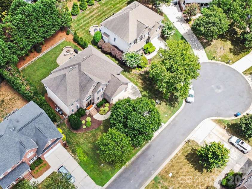 8921 Whittingham Drive, Waxhaw, NC 28173.  MLS# CAR4404543, YatesRealty ID 39080. 