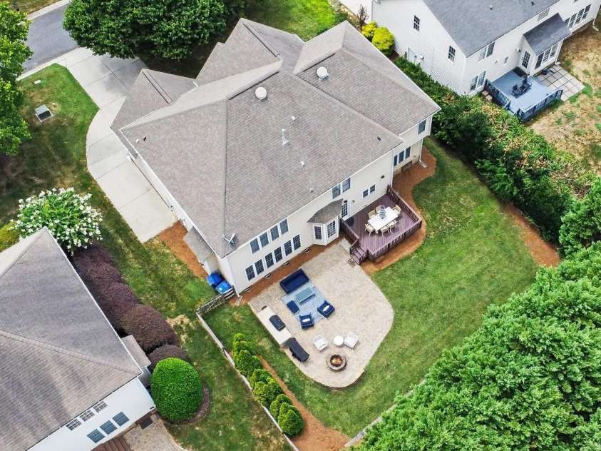 8921 Whittingham Drive, Waxhaw, NC 28173.  MLS# CAR4404543, YatesRealty ID 39080. 