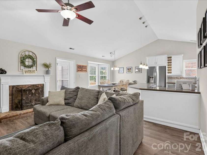 3237 Midland Road, Midland, NC 28107.  MLS# CAR4397243, YatesRealty ID 39081. 