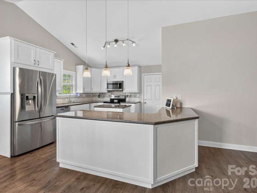 3237 Midland Road, Midland, NC 28107.  MLS# CAR4397243, YatesRealty ID 39081. 