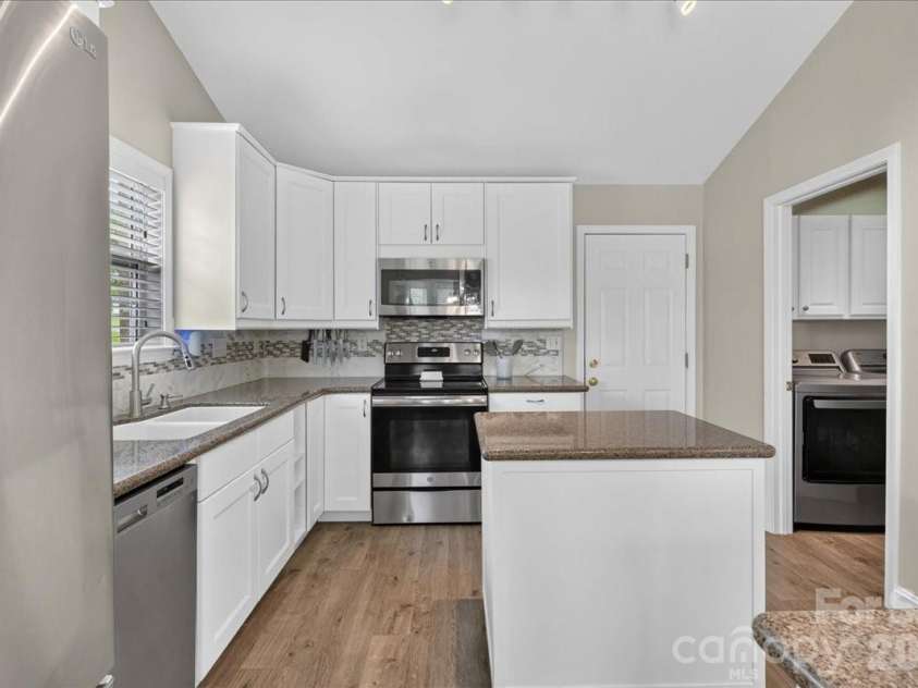 3237 Midland Road, Midland, NC 28107.  MLS# CAR4397243, YatesRealty ID 39081. 