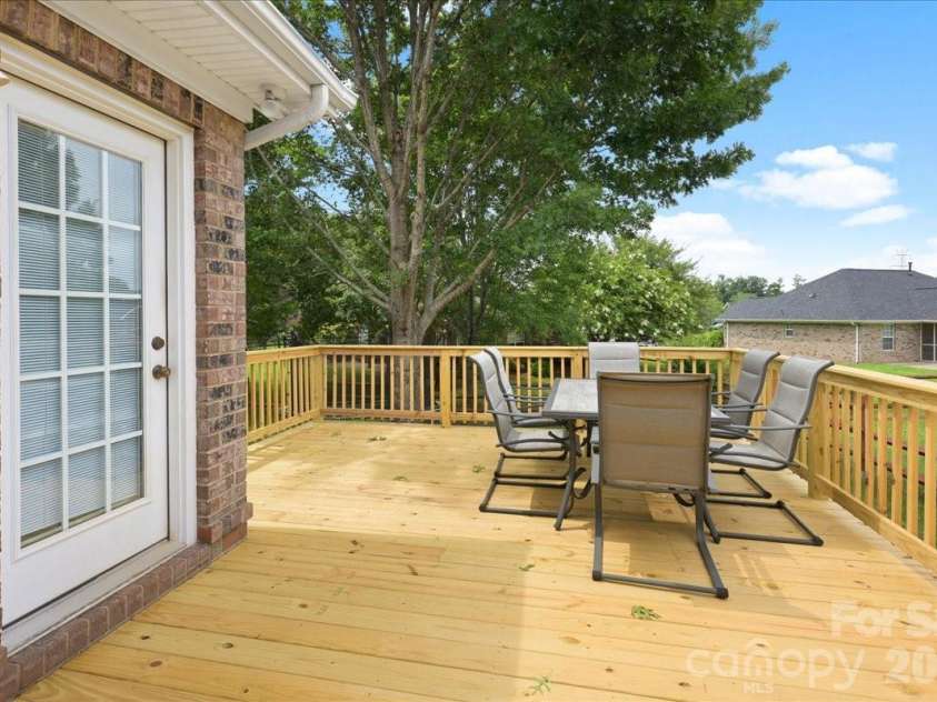 3237 Midland Road, Midland, NC 28107.  MLS# CAR4397243, YatesRealty ID 39081. 