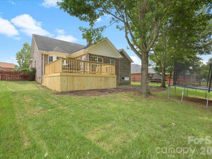 3237 Midland Road, Midland, NC 28107.  MLS# CAR4397243, YatesRealty ID 39081. 