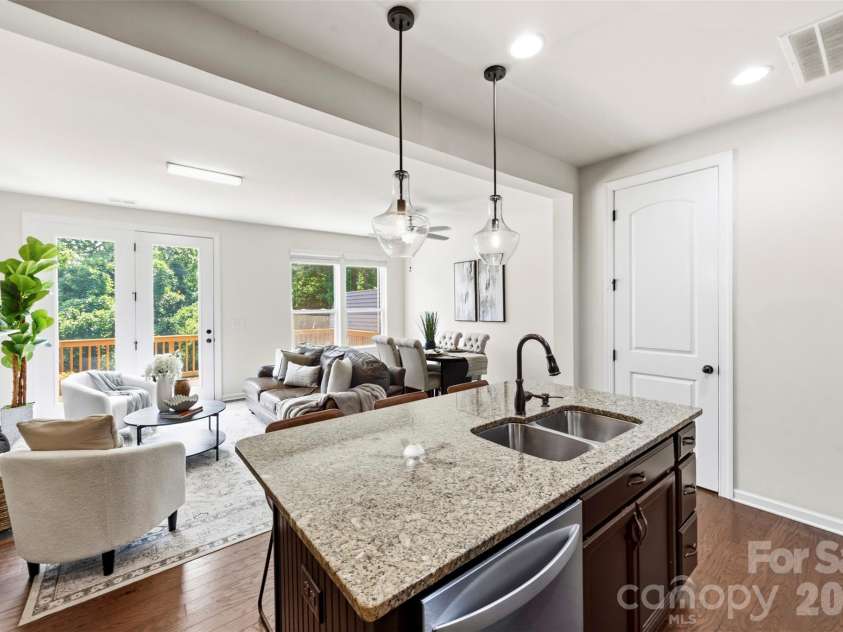 1044 Archibald Avenue, Fort Mill, SC 29708.  MLS# CAR4399025, YatesRealty ID 39082. 