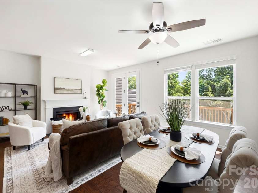 1044 Archibald Avenue, Fort Mill, SC 29708.  MLS# CAR4399025, YatesRealty ID 39082. 