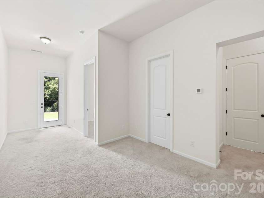 1044 Archibald Avenue, Fort Mill, SC 29708.  MLS# CAR4399025, YatesRealty ID 39082. Basement flex space