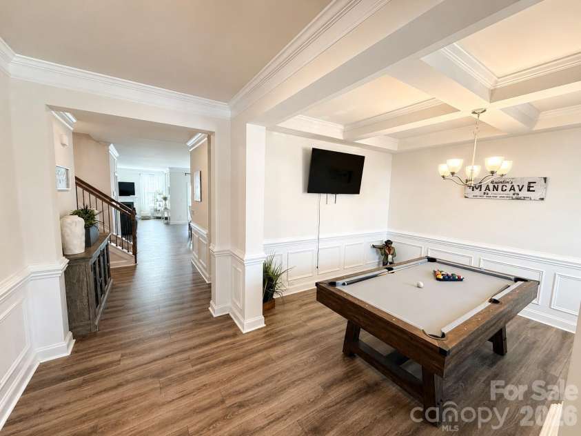 3120 Burnello Court, Iron Station, NC 28080.  MLS# CAR4400702, YatesRealty ID 39085. 